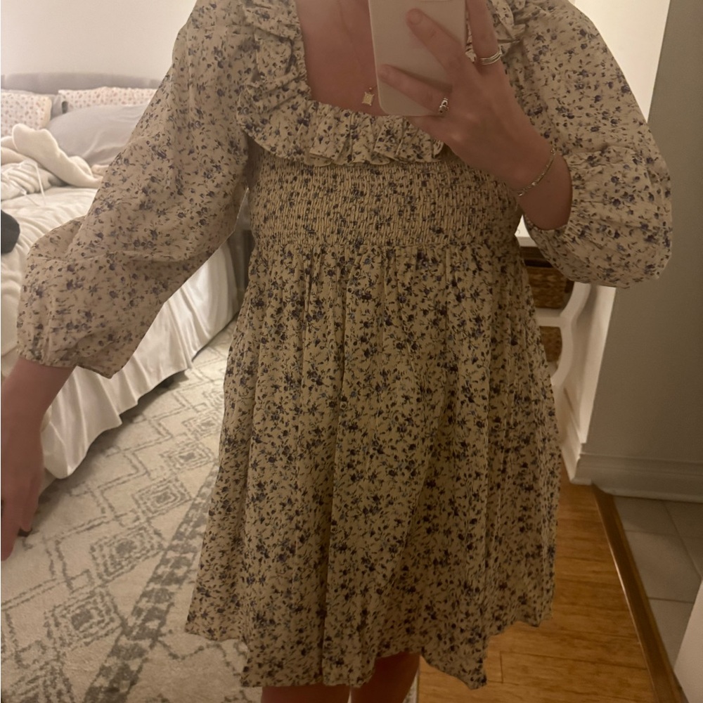 Tuckernuck dress
